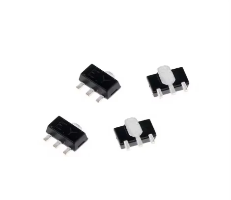 

2SA1013 SMD transistor YL SOT-89 1A transistor A1013