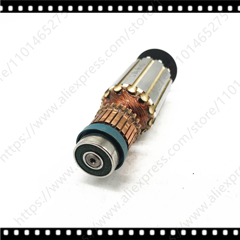 ARMATURE 220V Rotor For Makita BO5030 BO5031 BO5041