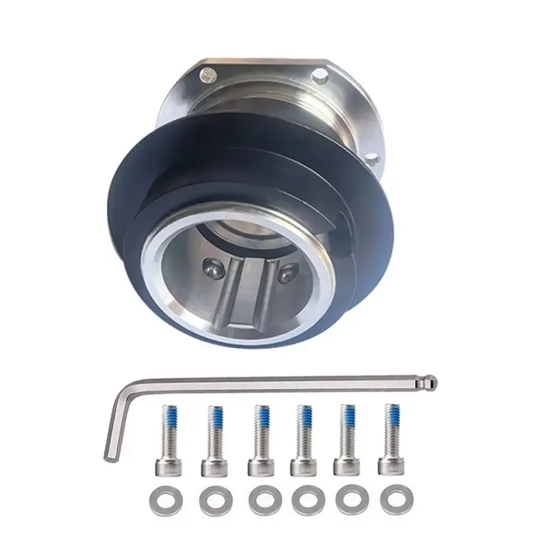 AB16-QR1 Wheel-Side…