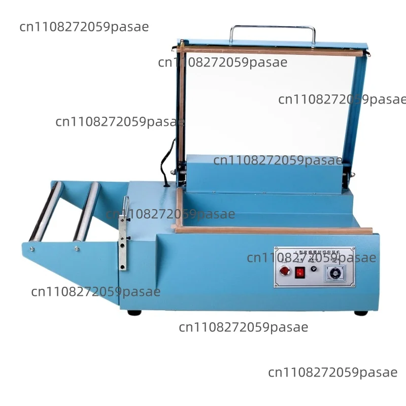 Manual L-shaped Sealing And Packaging Machine, Manual L-shaped Packaging And Sealing Machine