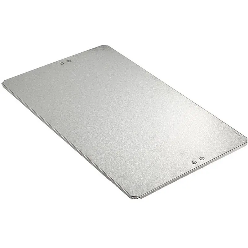 

【LAST CHANCE】Stainless Steel For Kitchen And Home Square Top Light Grid Table Accessories Auxiliary Tray Support