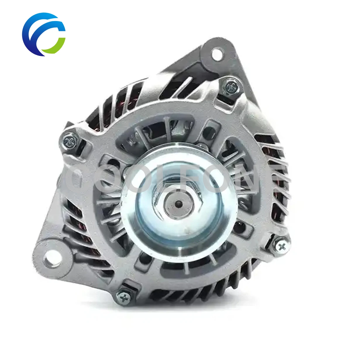 Alternator do NISSAN Pathfinder 350Z INFINITI FX35 FX45 G35 QX40 VQ35 3.5 23100AM610 23100AM611 23100AM61A 23100CD010