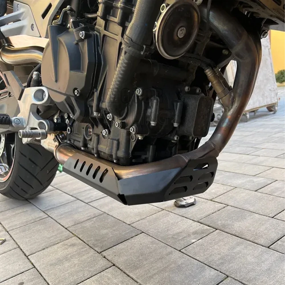 

Защитная пластина для мотоцикла, защита двигателя под защитной крышкой, основание поддона для CFMOTO 800NK 800 NK NK800 2023 2024 2025