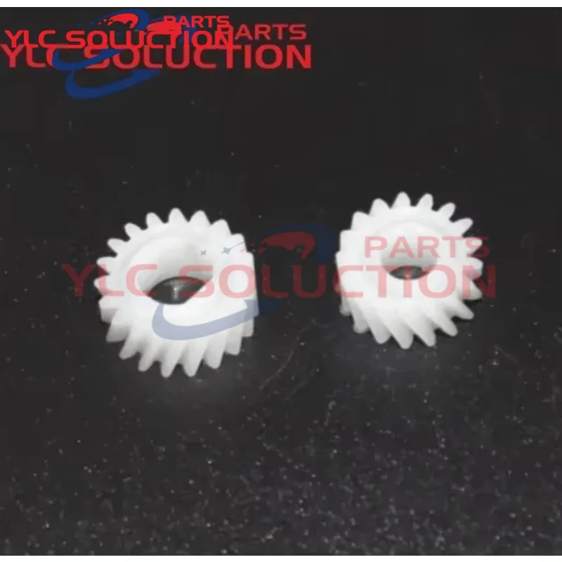 10Pcs Developer Drive Gear 655N00400 support for Xerox DocuColor DC240 242 250 252 260 WC7655 7665 7675 7755 7765 7775 550 560 5