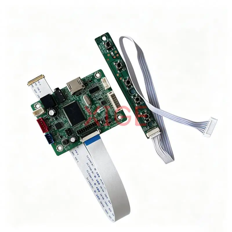Controller Board Fit LM116LF2L LM116LF1L LM116LF3L LTN116HL02 1920*1080 1920x1080 Compatible-HDMI Laptop Monitor 30-Pin EDP Kit