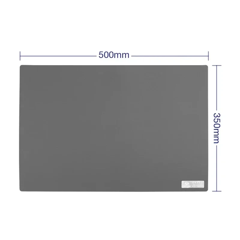 OSS W316 W317 High Temperature Resistant Magnetic Silicone Pad Used for Mobile Phone Repair Parts Storage Silicone Pad Tool