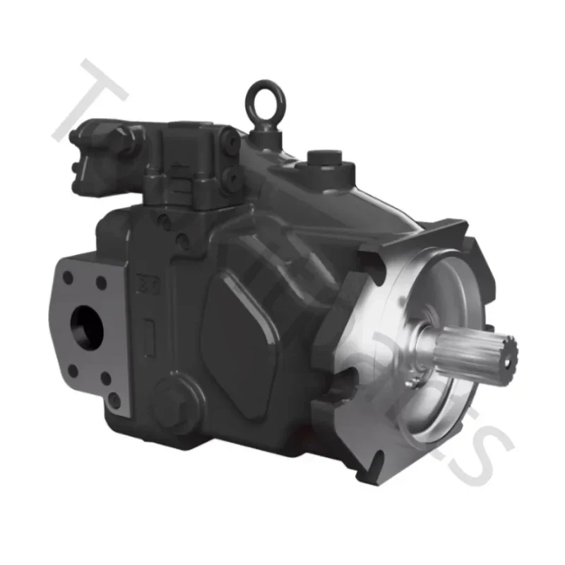 

Гидравлический насос серии Kawasaki K3VLS K3VLS105-1ALCCH-L0C