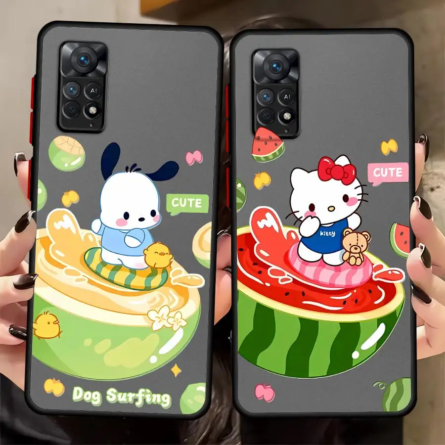 Phone Case For Xiao… - image