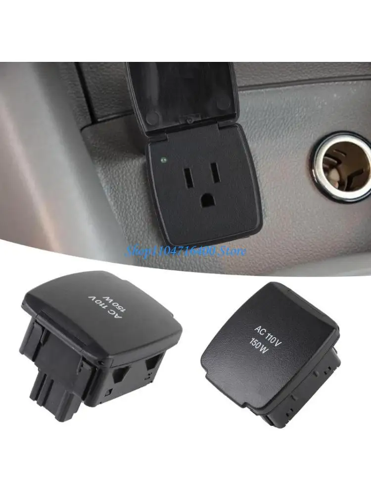 

y1gd Upgrades AUX USB Connector Easy Install AUX USB DS7T19G247AC for Auto