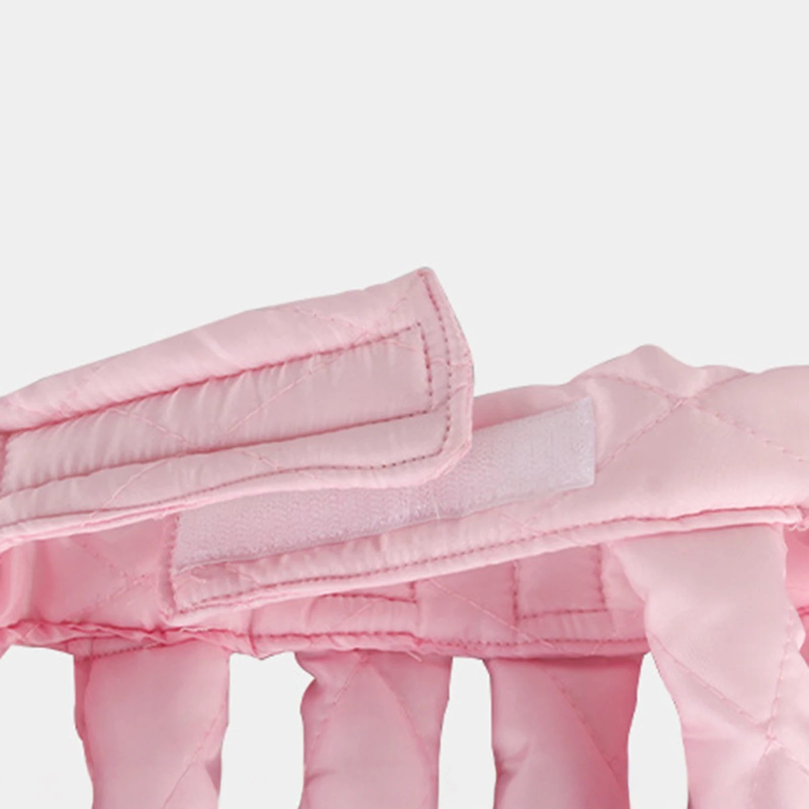 Obrázek 5: Osm dráp design heatless curler žena heatless kadeře overnight dar pro maminky dospívající dívčí sestry