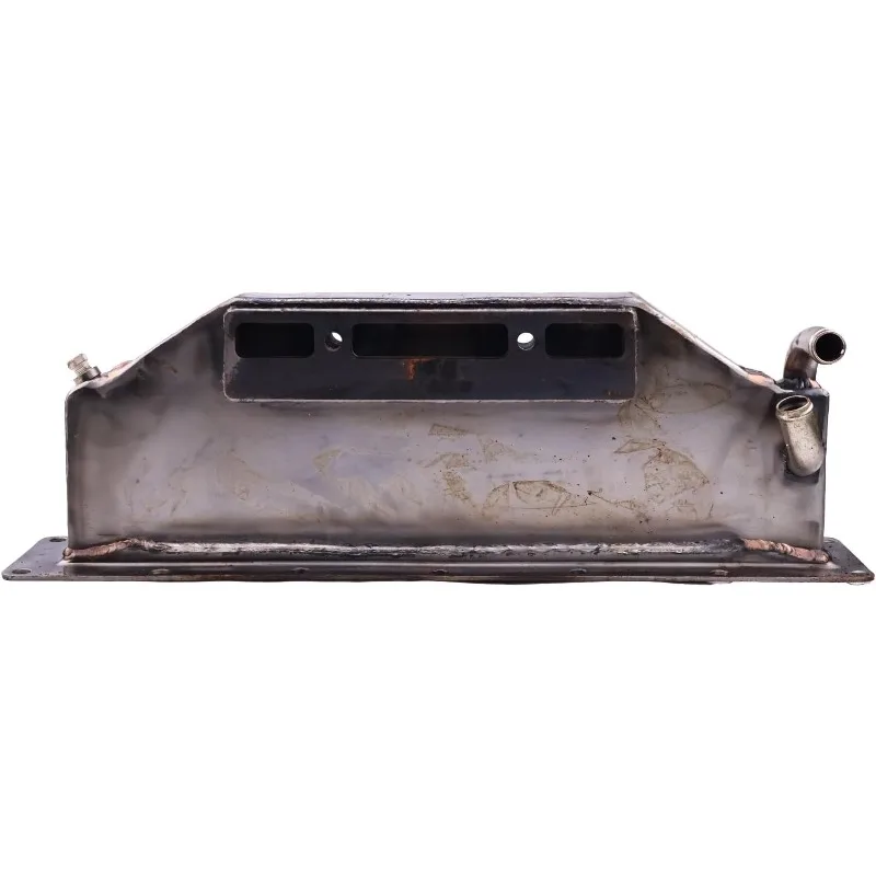 

5262612 3928503 для двигателя Cummins QSB5.9 CM550 4B3.9 6B5.9 ISB Aftercooler EC210 EW170 EW180 Aftercooler Экскаватор