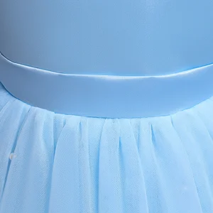 12 최고의 판매 나이지리아 구슬 가운 - №6