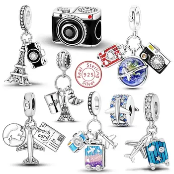 10 best sales Travel charm - №6