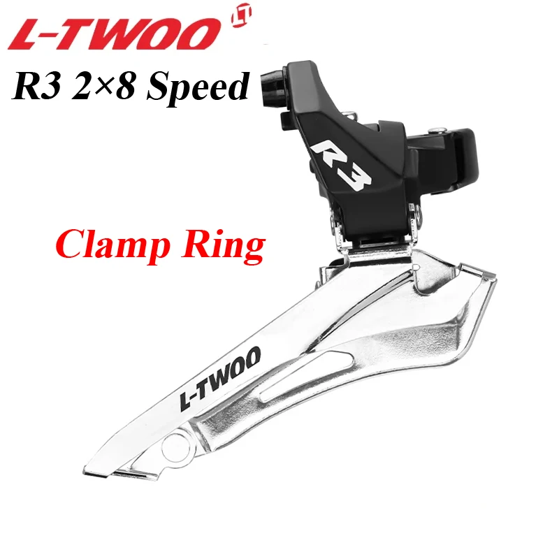 LTWOO R3 Road Bike 8S Group 2x8 Speed 16S ST Shift Lever Right