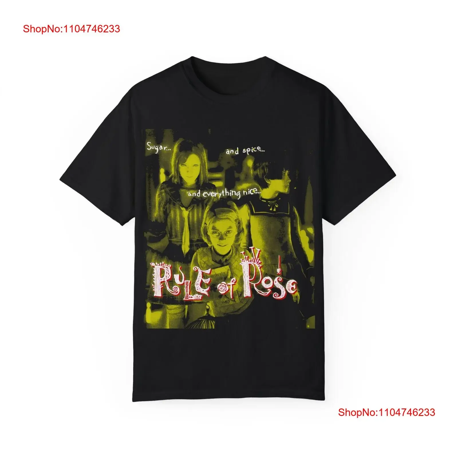 Rule Of Rose PS2 T …