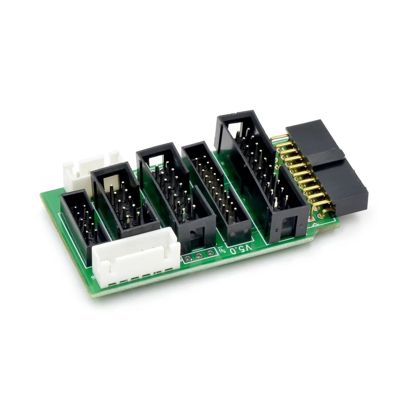 Jtag FOR ST-Link V8 V9 ULINK2 ST LinkARM STM32