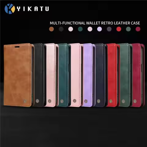 New Style Wallet Magnetic Flip Leather Case For Samsung Galaxy A22 4G A22s 5G A 22 SM-A225F A226 GalaxyA22 Shockproof Phone Stan
