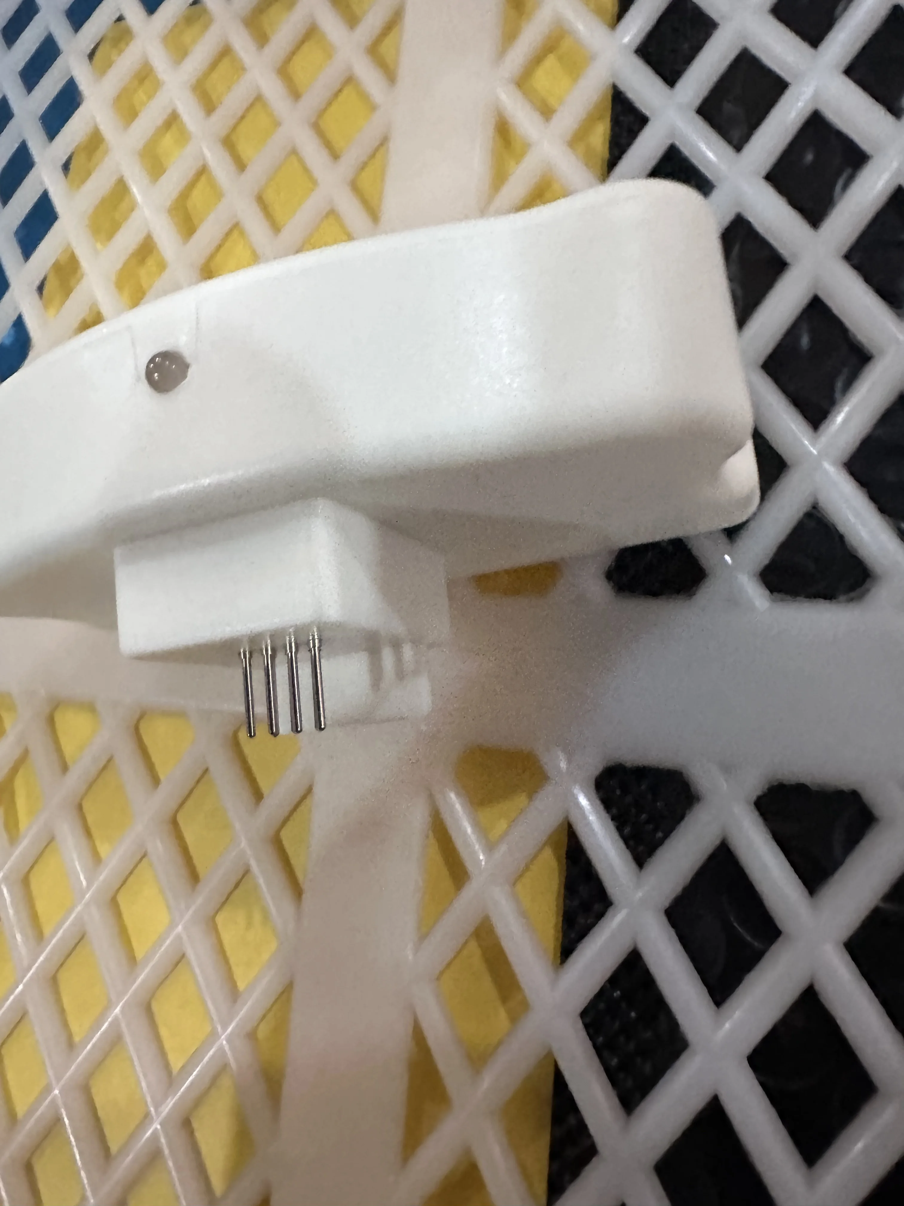 

T5820 C13T5820 Maintenance box Ink Tank Chip resetter for Epson Surelab D700 for Fuji DX100 p800 P808 P807 Waste Ink Collector