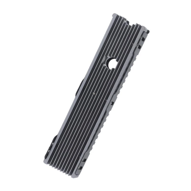 

A52B Алюминий для M.2 22110 Hard Drive Radiator.