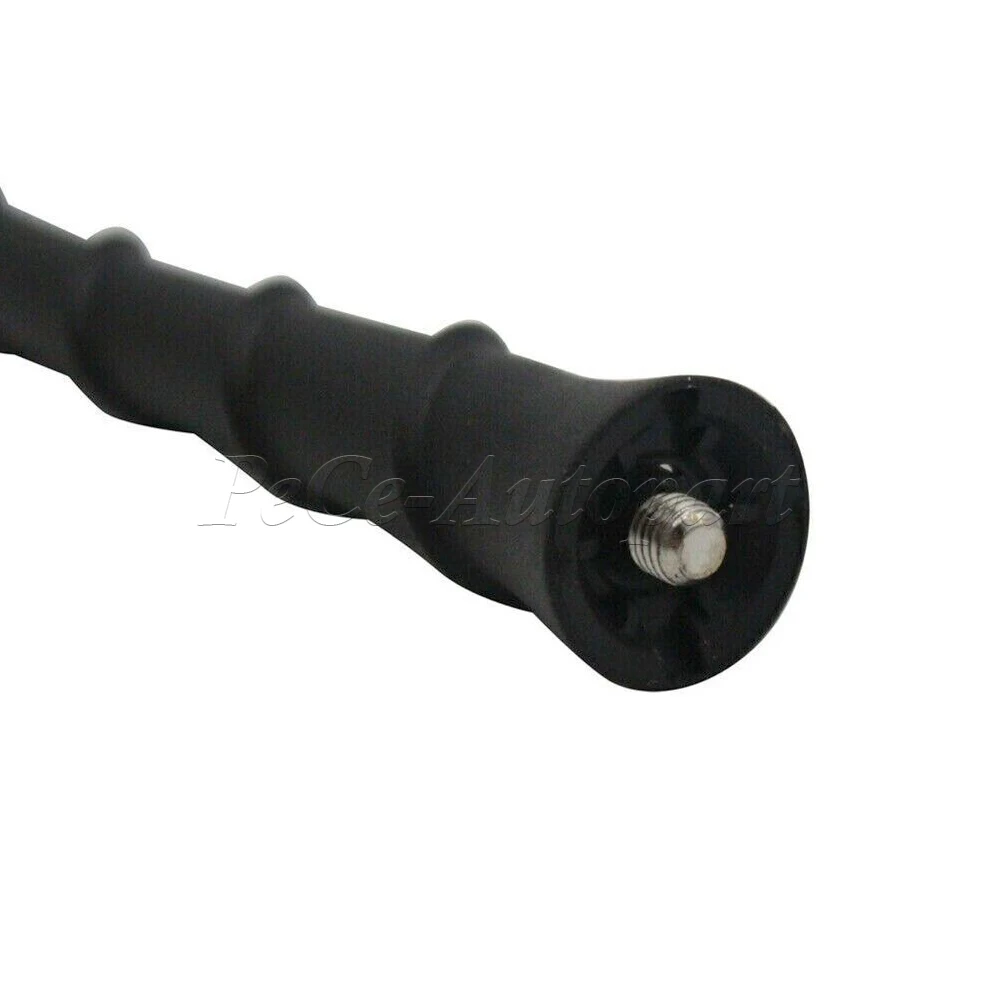 سارية هوائي الراديو المثبتة على السقف مقاس 8 بوصة 68297936 AA لدودج رحلة/المنتقم/نيترو 5064688 أأ