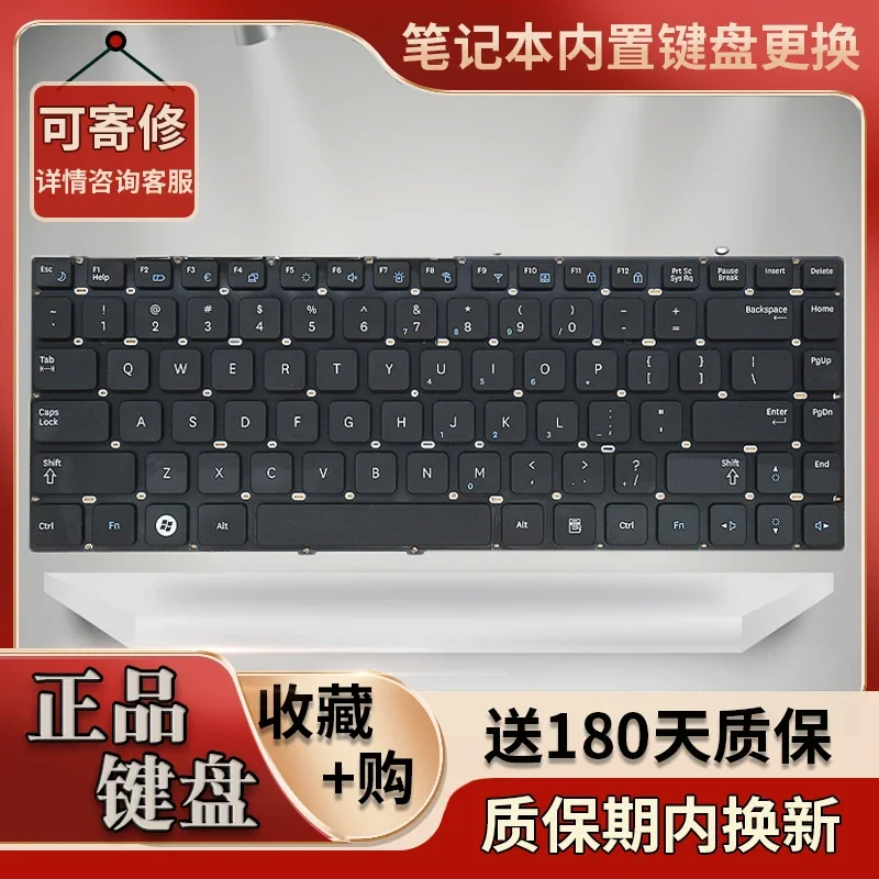 Para Samsung Q430 460 RF410 RF411 P330 SF410 Q330 Teclado SF411 SF310