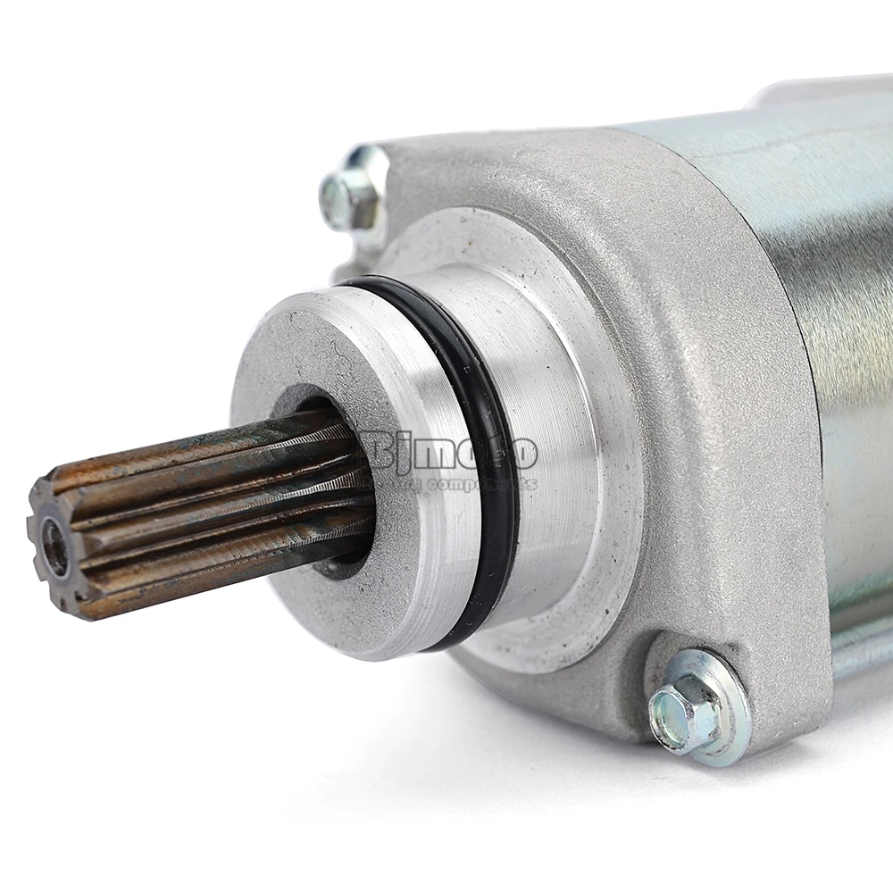 Elektrischer Anlasser für Yamaha WR450F WR 450 F 450F WR450 WR450F YZ450 YZ450FX 5TJ-81890-00 5TJ-81890-10 5TJ8189020 – Detail 11