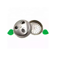 Arab Hookah Accessories Stainless Steel Windproof Carbon Carbon Bowl Shisha Tool Set
