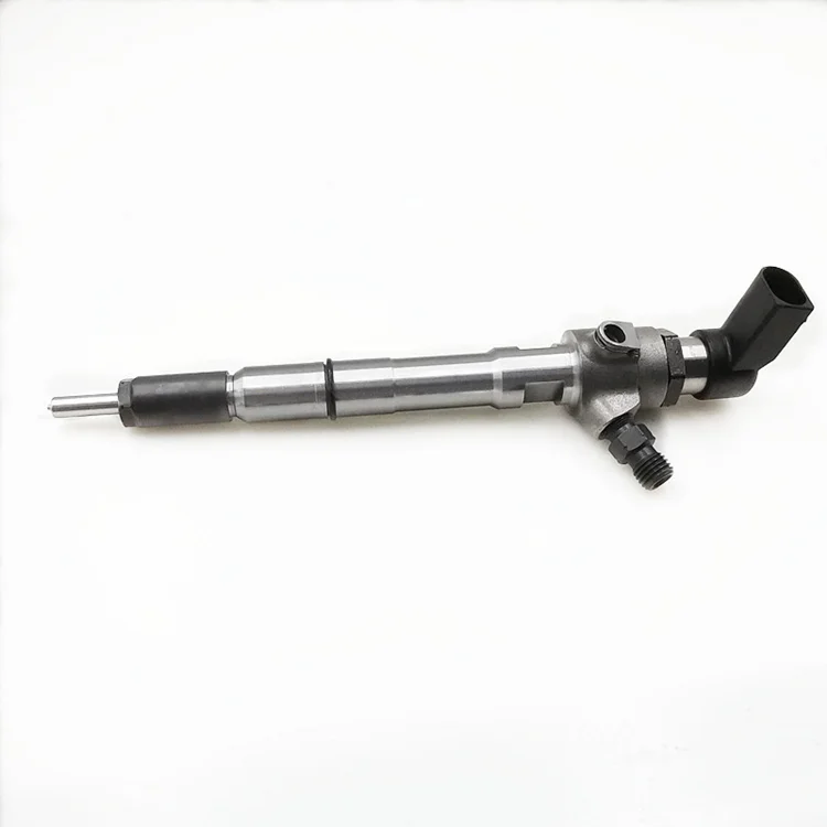 

Hot Sale OE 03L130277B/S Engine Fuel Injector for VW Aud SkodaSS Seat 1.6L Fuel Engine