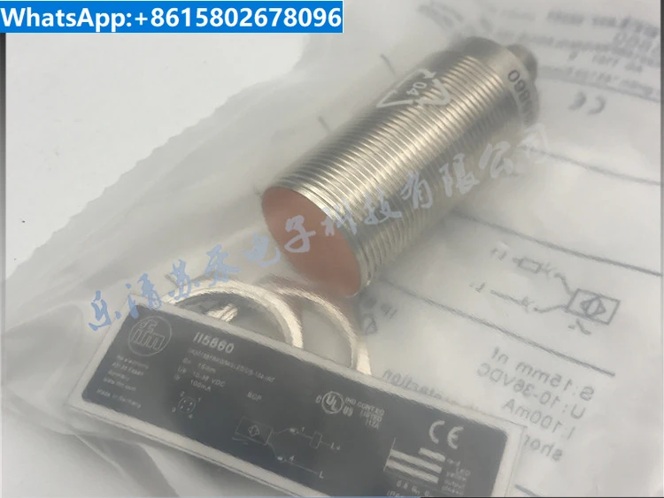

sensor IGM200 IGM204 IGM201 IGM205 IIM200 IIM208