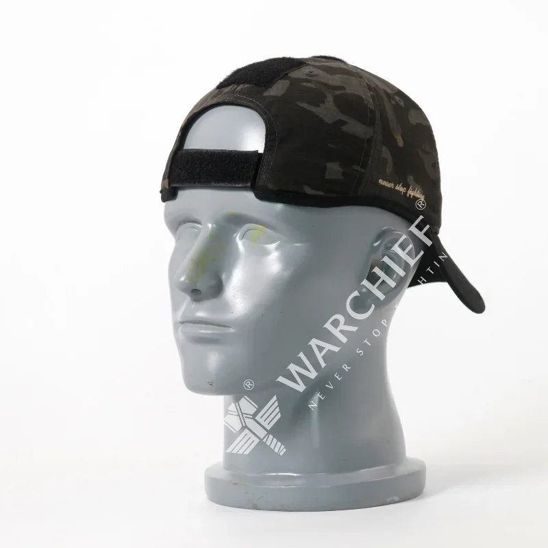 New Hunting Caps for Men/Women Tactical Operator Hiking Cap Blue Multicam Black Training Camouflage Sports Baseball Hat