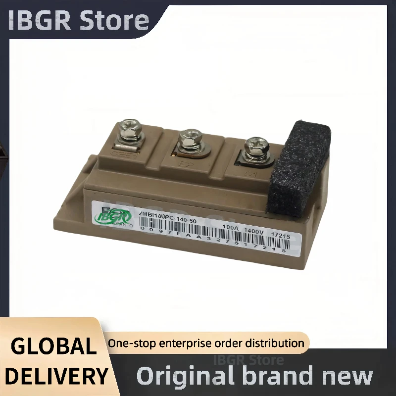 

2MBI150PC-140 2MBI100PC-140-03 2MBI200N-060 2MBI300N-060 Модули IGBT Новый оригинальный