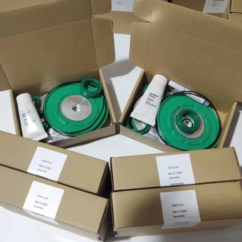 Nuove giunti galleggianti giunto terminale stelo J