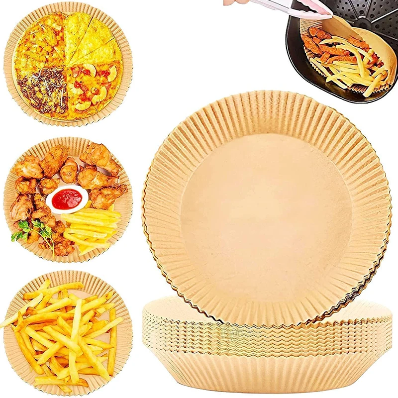100Pcs Disposable A… - image