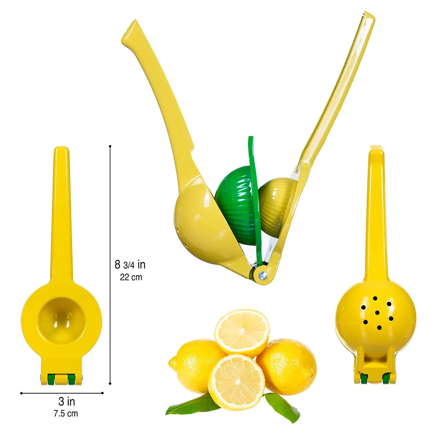 Thumbnail 2 - #55 Juicers Discount Picks