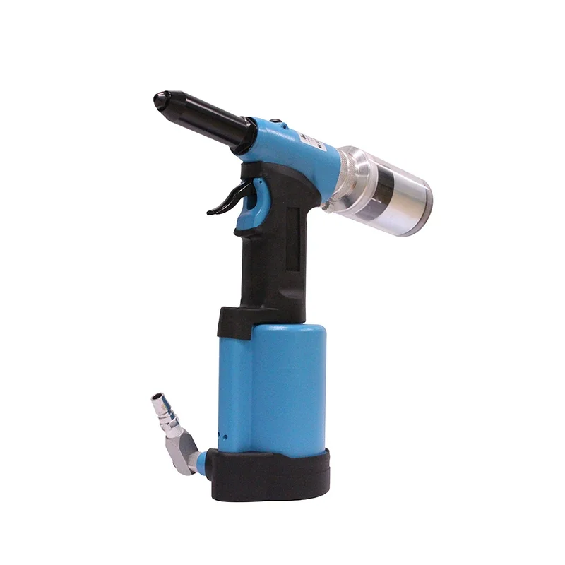 MV5500 Automatic Pneumatic Blind Rivet Gun 2.4-4.8MM for Air riveter