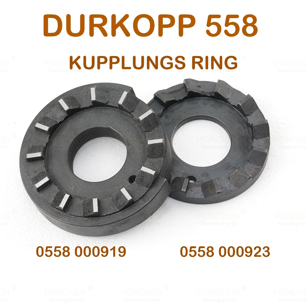 Durkopp 558 Eyelet …