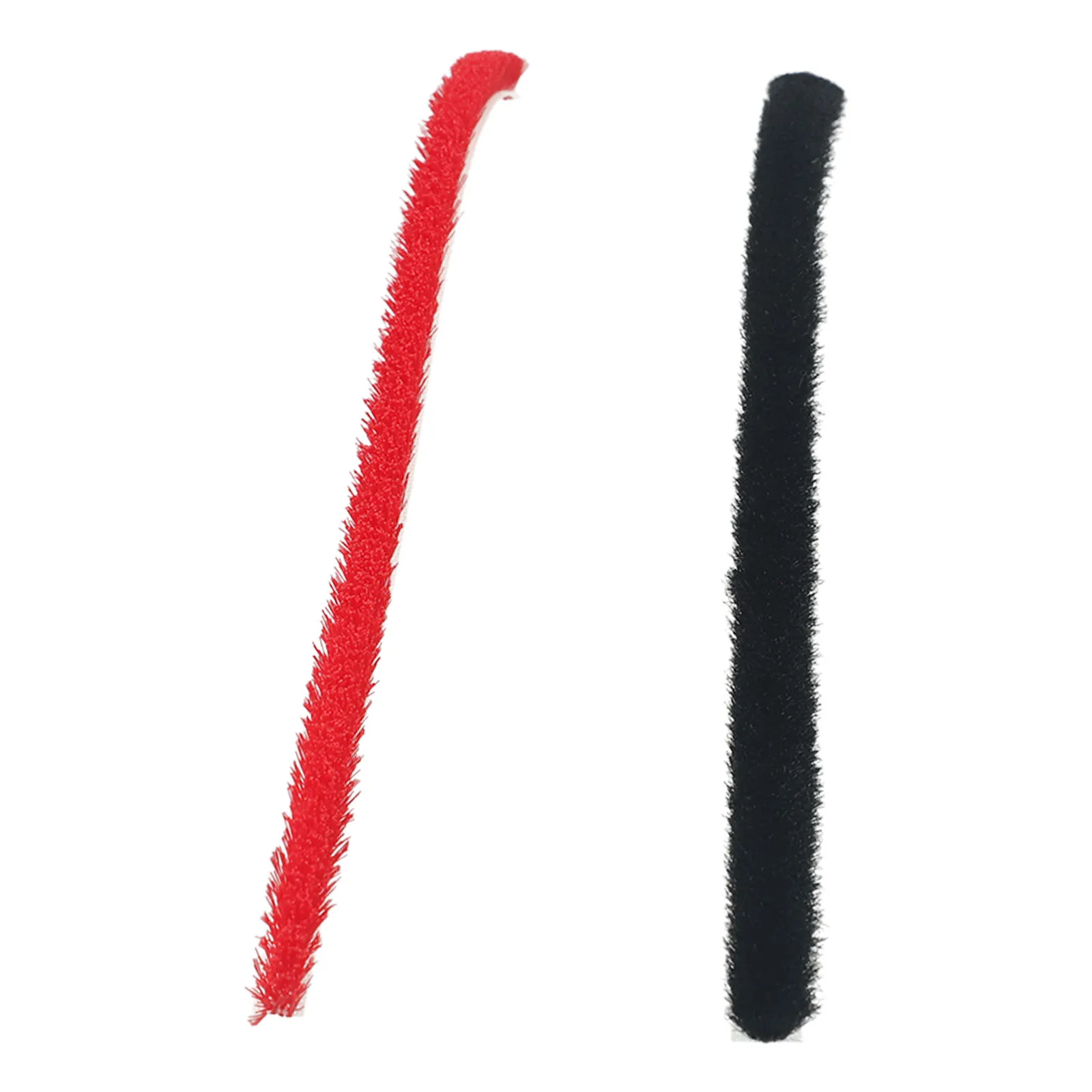 2 шт. плюшевые полоски для пылесоса Dyson V11-V15, полоски с вращающейся щеткой, бытовые принадлежности, чистящие детали пылесоса на складе