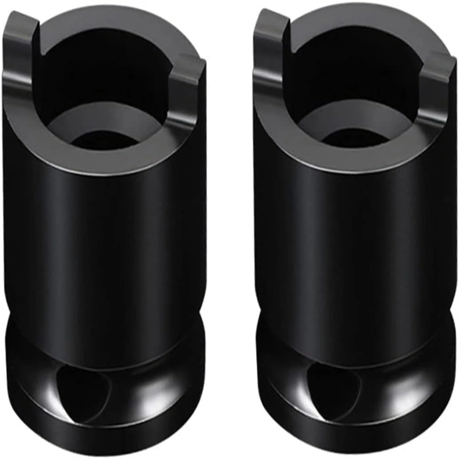 

Superior Premium Black 2-Piece Craftsman Socket Wrench Set for Ultimate Precision - Best Results, High-quality, and Premium Accu