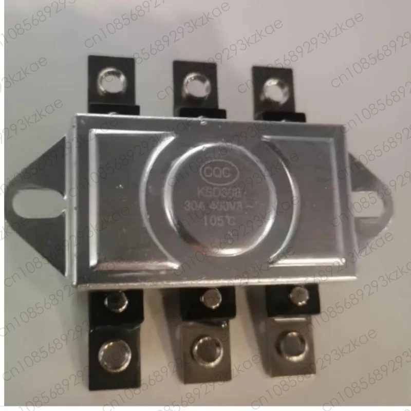 ksd308サーモスタット、ksd307サーモスタット、三相サーモスタット、ksd308三相サーモスタットに適しています。