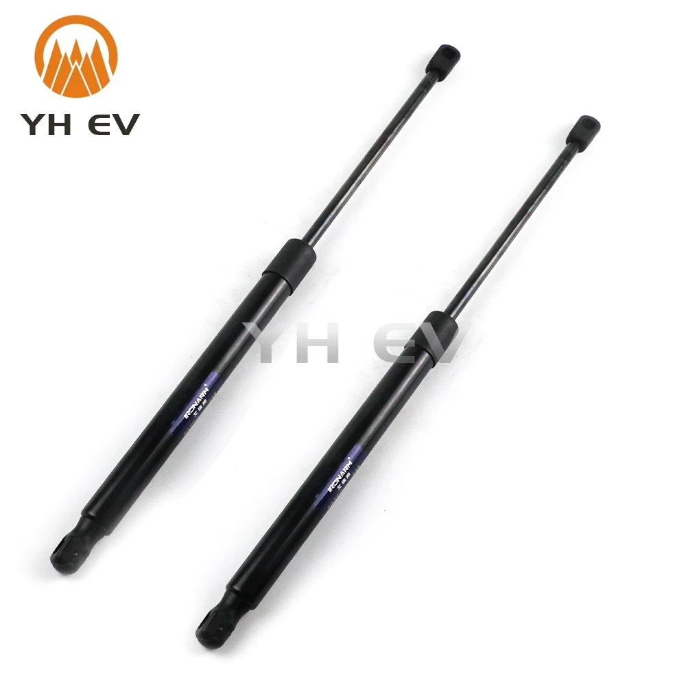 دعامة الباب الخلفي الخلفي لصندوق السيارة، تدعم زنبرك الغاز لـ BYD E6 2012-2017، OE E66309011 E6-6309011، مركبة طاقة جديدة #1