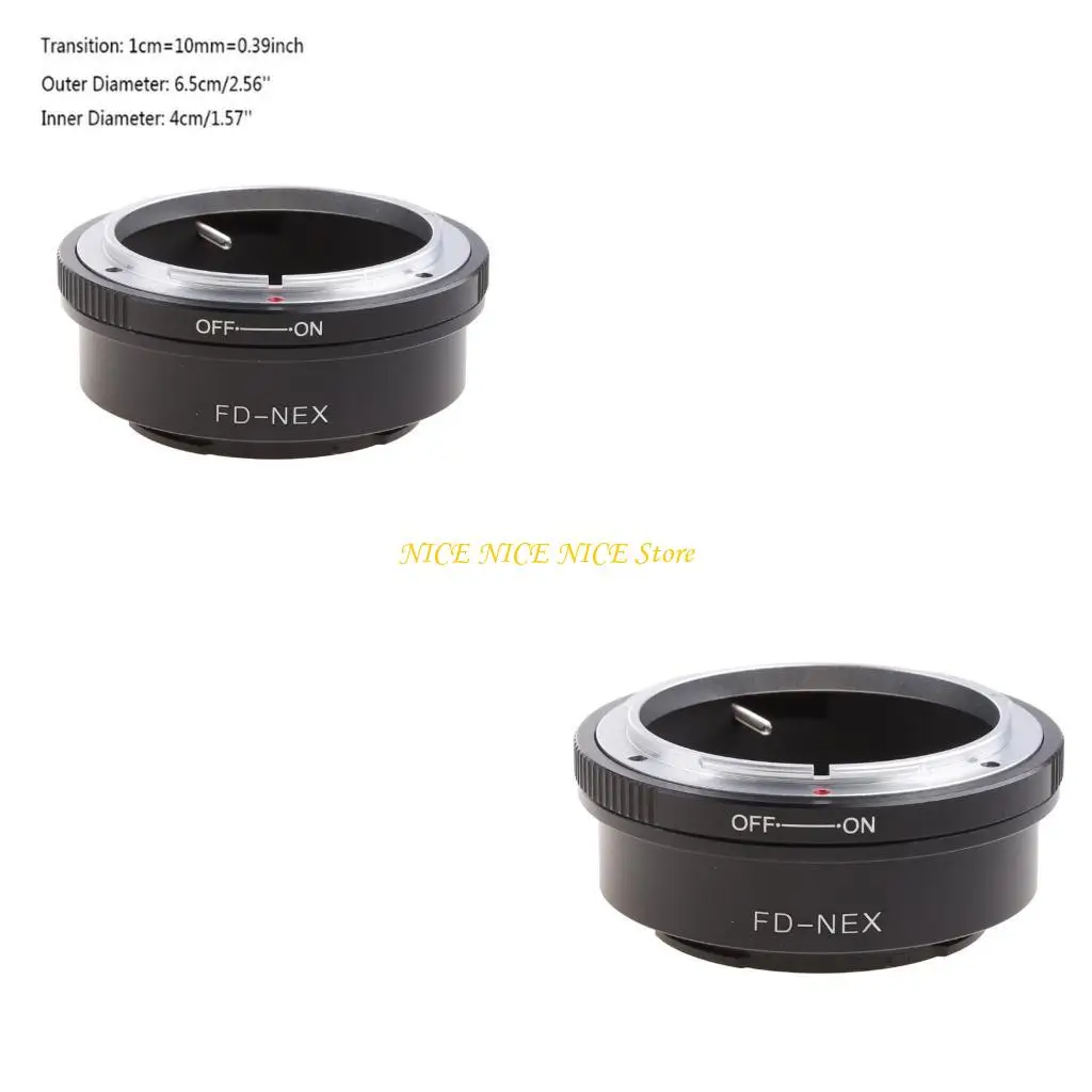 FD-NEX Adapter For … - image