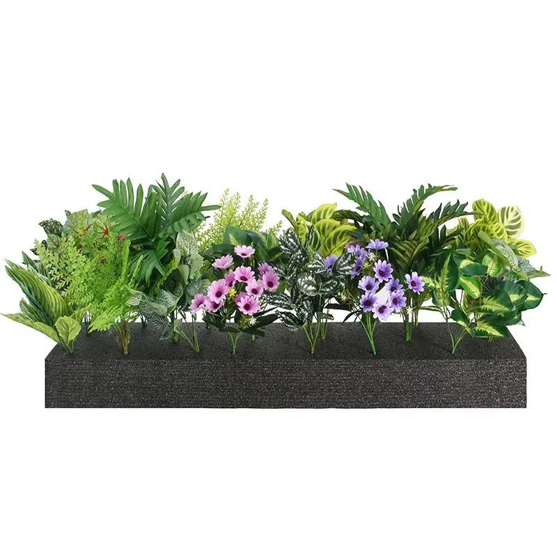 New Sale Multi Function Floral Foam Flower Mud Insert Block For Florist Flower Arrangement DIY Handmade Decor Supply
