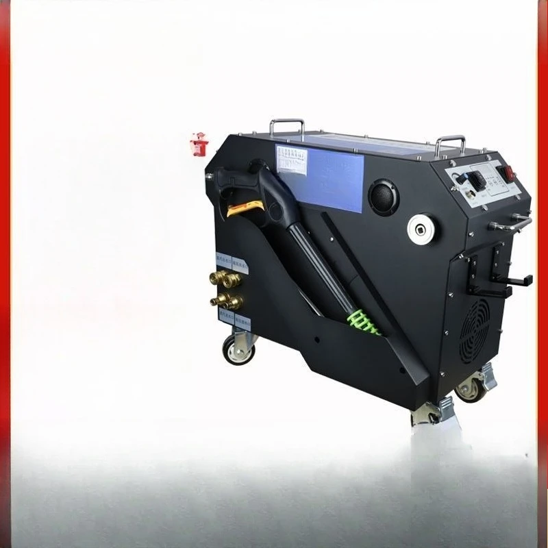 

commercial range hood, high pressure and high temperature steam cleaner, high power and powerful multi-function