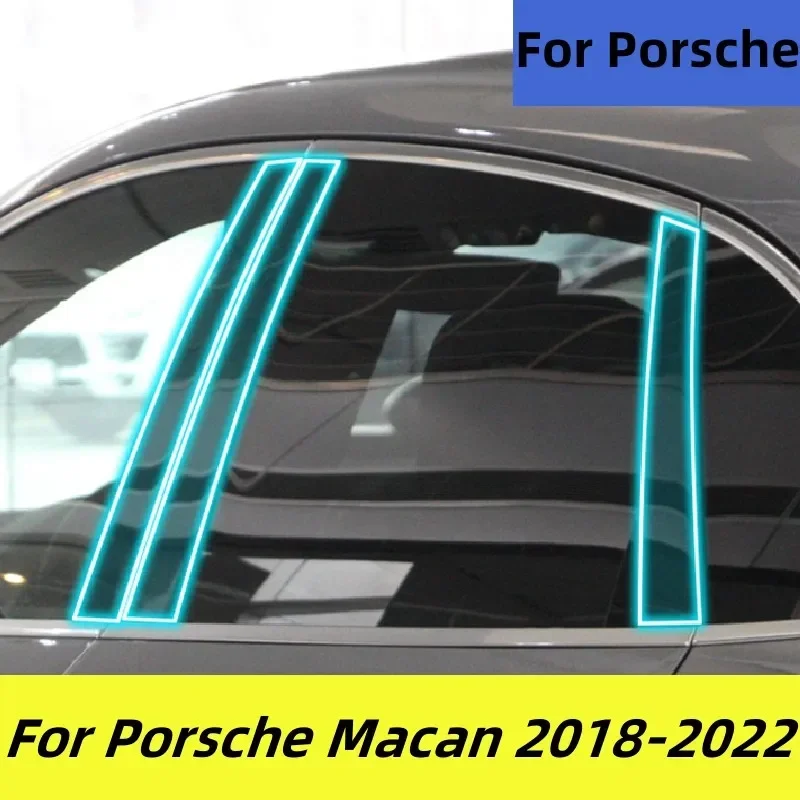 tpu-para-porsche-macan-2018-2022-janela-centro-pilar-pelicula-protetora-anti-risco-capa-protetor-de-carro-acessorios-exteriores