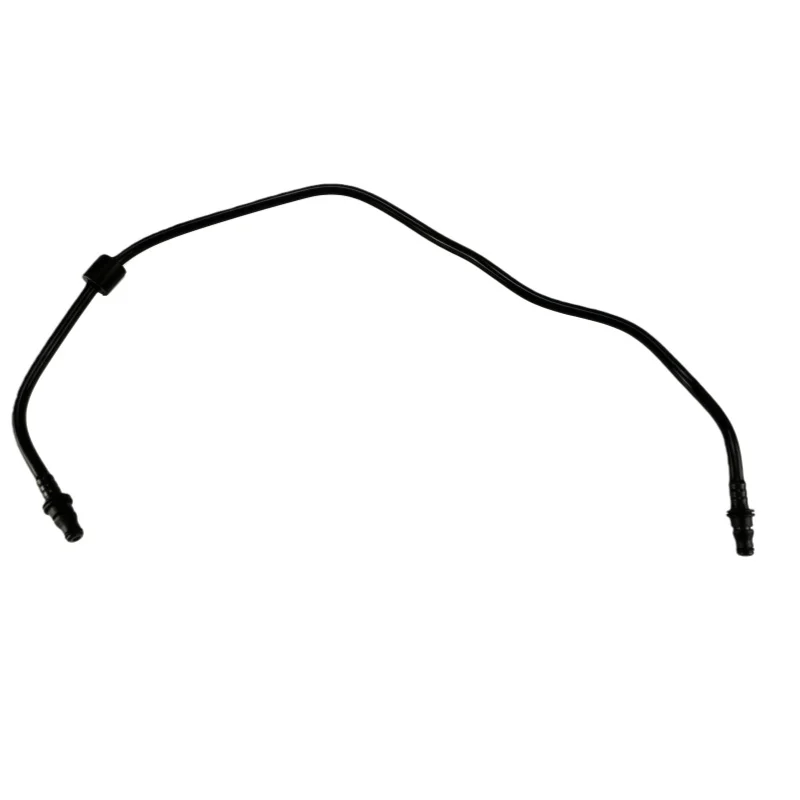 

A2225014125 2225014125 Резиновый шланг выхлопной трубы для вентиляционной трубы Mercedes Benz, подключенный к двигателю расширительного сосуда