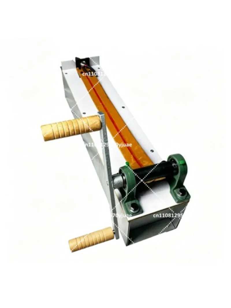 pince-a-fil-manuelle-argentee-pour-bijoux-outil-de-tirage-de-fil-d'or