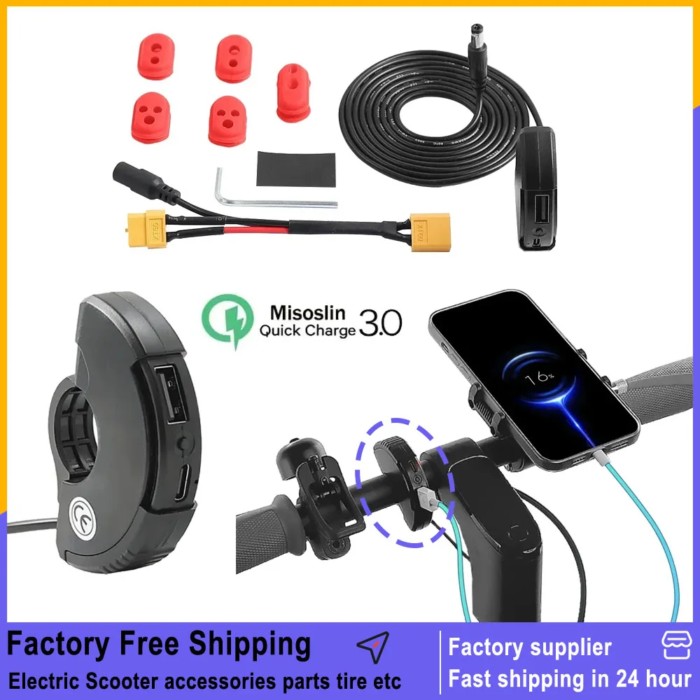 Quick Charge Usb Ch…