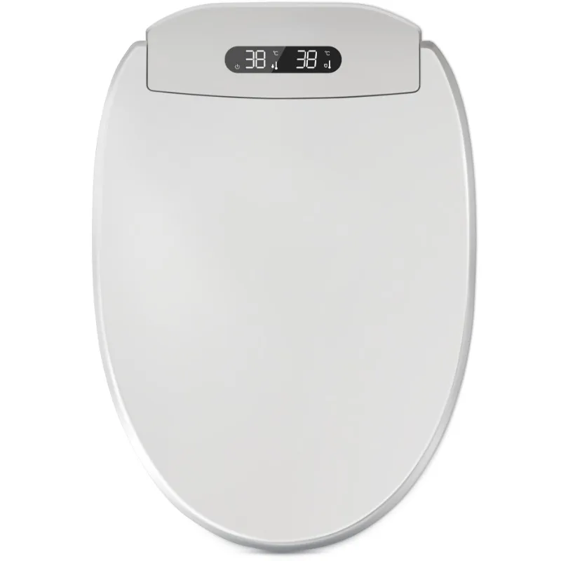 Hot Sale High Quality Smart Toilet Seat with Remote Control Bidet Seat Cover