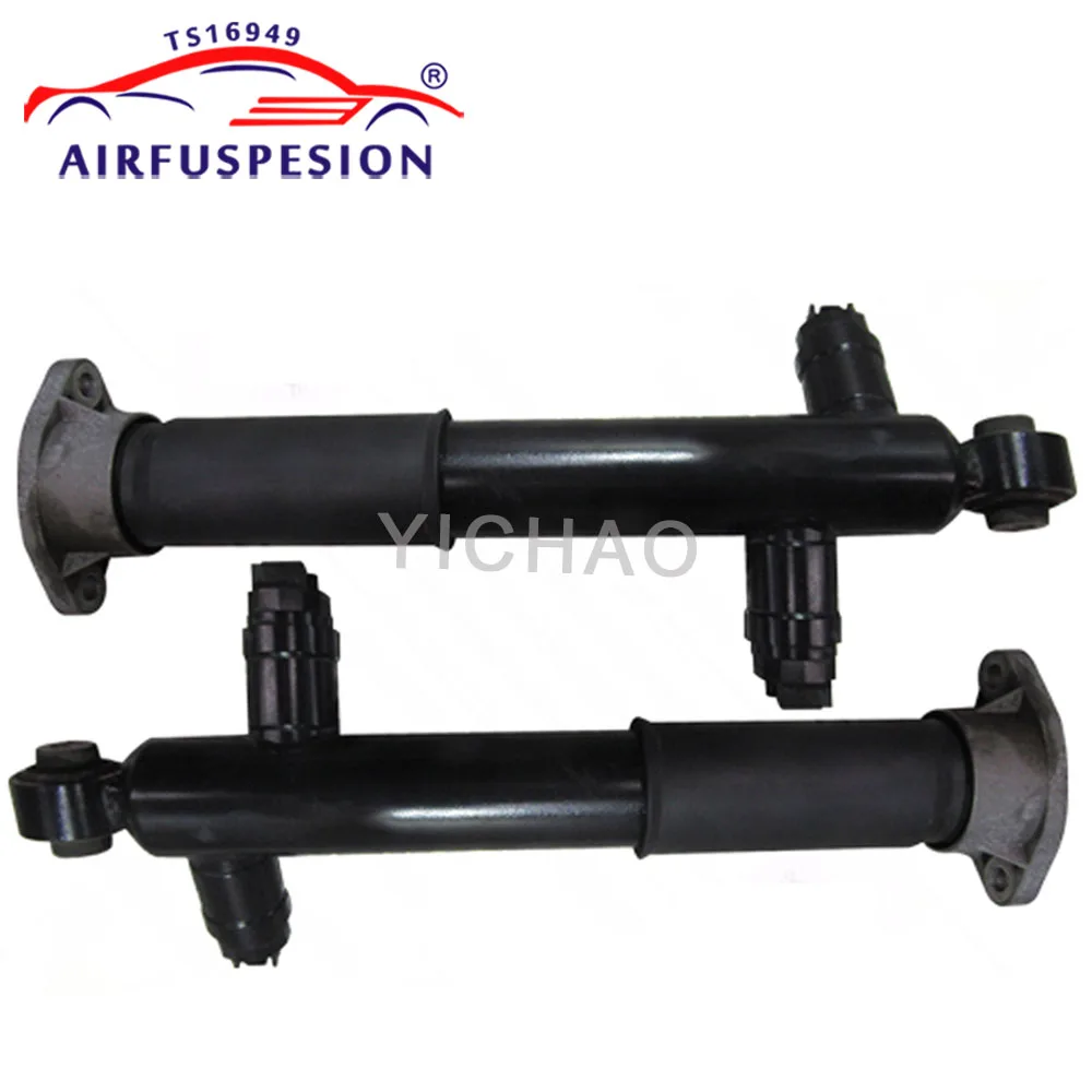 

For Mercedes Benz AMG GT X290 Rear Left and Right Air Suspension Shock Absorber Strut A2903206501 A2903206601 A2903207301