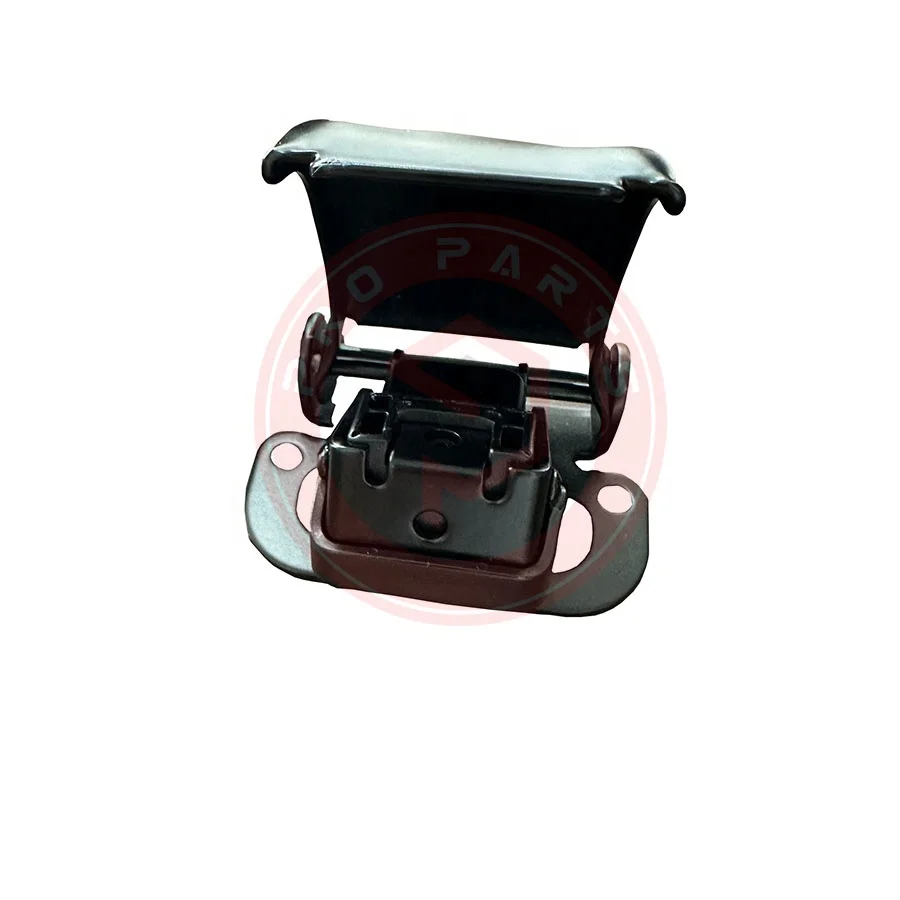 Factory Customized Automobile Auto Door Hinge Latch Custom Development  for Jeep JL 68004562AC